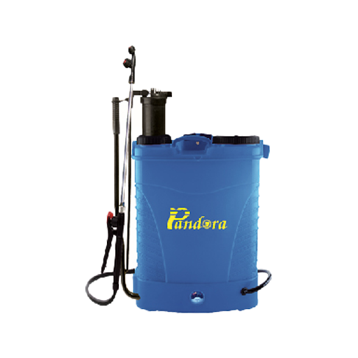 سم پاش شارژی -دستی 20لیتری